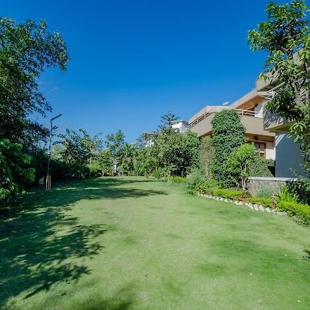 Par-X Mist View 9A Garden Villa 3Bhk Lonavala Dış mekan fotoğraf