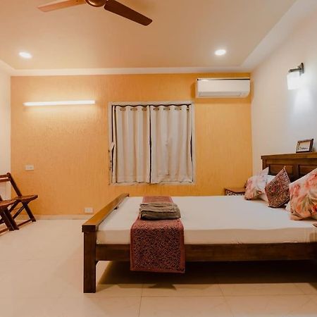 Par-X Mist View 9A Garden Villa 3Bhk Lonavala Dış mekan fotoğraf