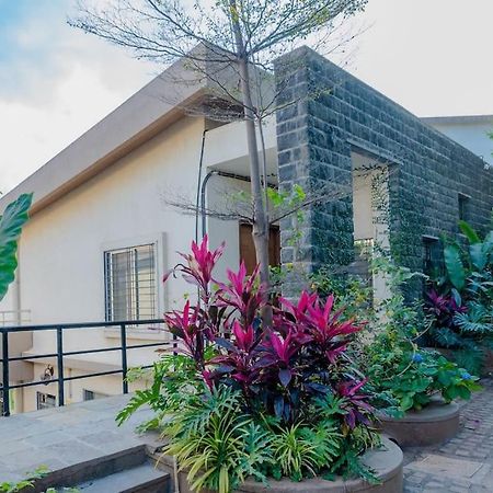 Par-X Mist View 9A Garden Villa 3Bhk Lonavala Dış mekan fotoğraf