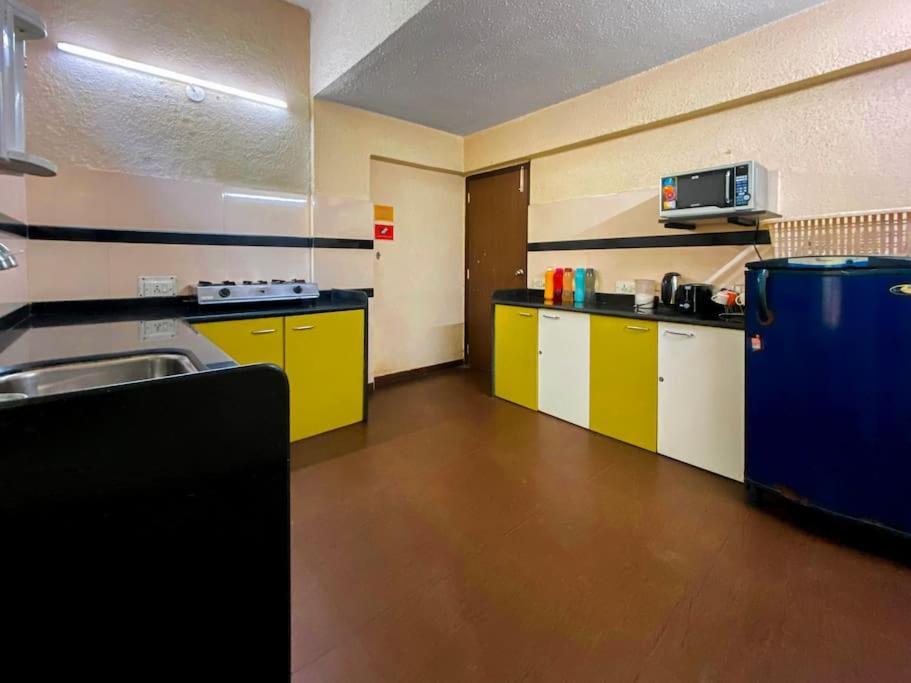 Par-X Mist View 9A Garden Villa 3Bhk Lonavala Dış mekan fotoğraf