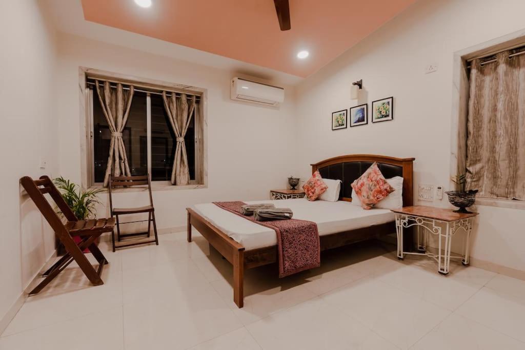 Par-X Mist View 9A Garden Villa 3Bhk Lonavala Dış mekan fotoğraf
