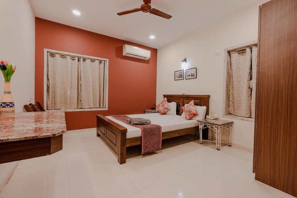 Par-X Mist View 9A Garden Villa 3Bhk Lonavala Dış mekan fotoğraf