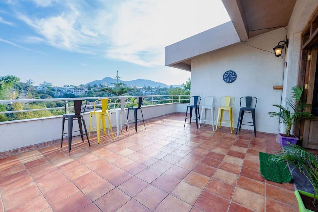 Par-X Mist View 9A Garden Villa 3Bhk Lonavala Dış mekan fotoğraf