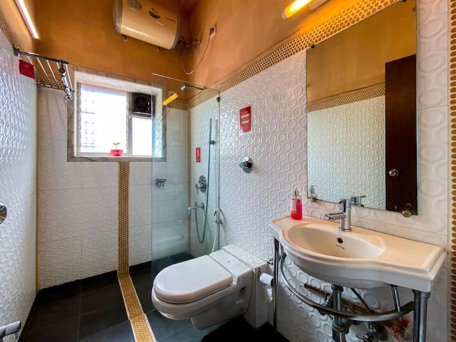 Par-X Mist View 9A Garden Villa 3Bhk Lonavala Dış mekan fotoğraf